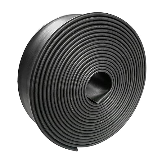 3:1 Ratio Heat Shrink Tubing Roll Adhesive Lined Industrial Marine Grade Dual by ALEKOR