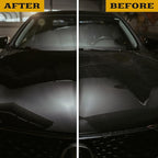 Socar Best-in-Show Car Wax and Sealant, UV Protectant. Professionnal Grade - Image 9
