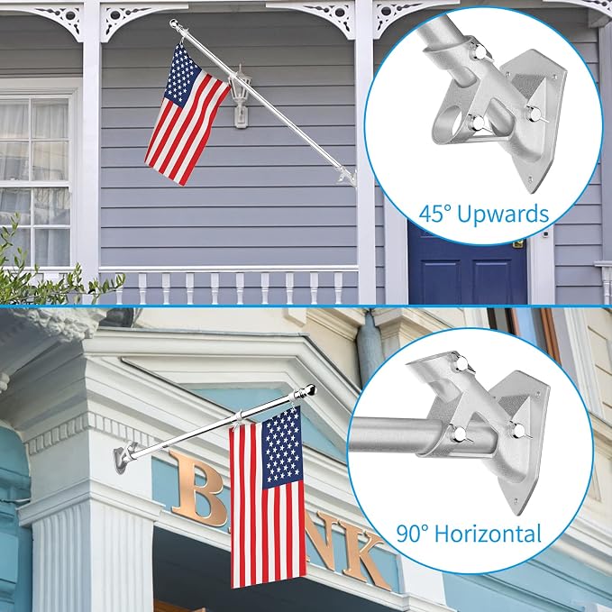 ZMTECH Flag Pole - Image 4