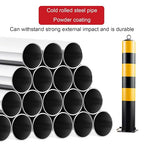 Steel Safety Bollard Post, - Image 3