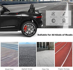 Costzon Ride on Car, 12V Licensed Jaguar F-Type SVR Battery Powered Kids' - Image 9