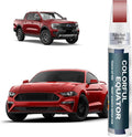 RR Ruby Red Metallic Tricoat Touch Up Paint by SNSIR