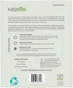 Moso Natural Air Purifying Bag 500g Premium Bamboo Charcoal Odor Absorber - Image 2