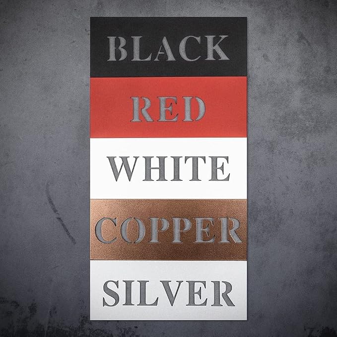 Personalized Dad's Garage Metal Sign - Image 4