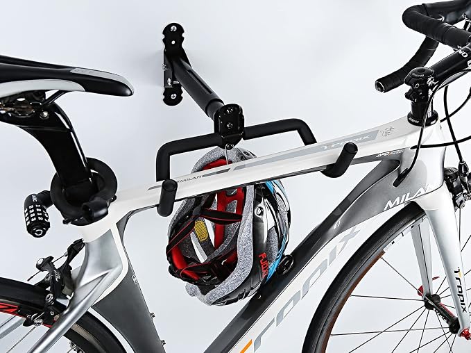 Gootus Bike Wall Mount Hanger - Image 7