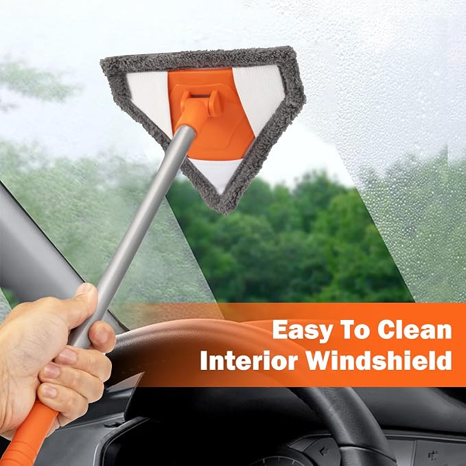 Conliwell Windshield Interior Cleaner Tool - Image 5