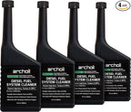 Archoil AR6400-D Diesel Fuel System Cleaner by Archoil