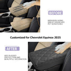 LUWU Center Console Cover Compatible - Image 2