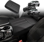 Muslogy Center Console Cover Compatible by Muslogy