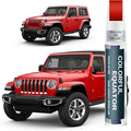 PRC/MRC Firecracker Red Touch Up Paint by SNSIR