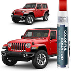 PRC/MRC Firecracker Red Touch Up Paint by SNSIR