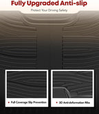 YHTAUTO Automotive Floor Mats Replacement - Image 4