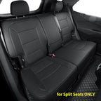 RISINGSTAR Terrain Seat Covers, fit - Image 4