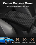 Shademax Center Console Cover Subaru Crosstrek 2024 2025 2026/2024 2025 2026 - Image 2