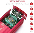 BESTEK 300W Power Inverter - Image 6