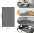 Premium Garage Floor Mat, Commercial Grade Heavy Duty Parking Mat - Image 7