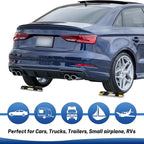 ROBLOCK 16" Heavy Duty Parking Aid - Image 4