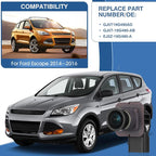 Rear View Backup Reverse Camera Compatible - Image 2