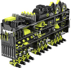 Power Tool Organizer Wall Mount by Unknown