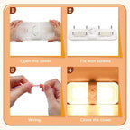 Retisee 10 Pcs RV Lights Interior 1700LM, 3 Color 12V RV LED Dome Lights - Image 5
