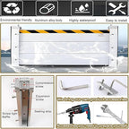 Flood Barriers for Home Exterior - Image 5