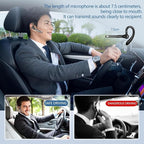 Bluetooth Headset, Wireless Bluetooth Earpiece - Image 5