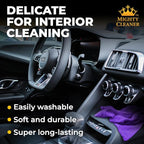 Premium 2pk +1 Free Shammy Cloth - Image 6