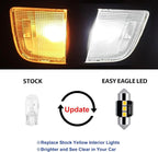 EASY EAGLE LED Interior Car Lights - Image 2