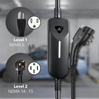 Lectron Level 1 / Level 2 EV Charger - Image 9