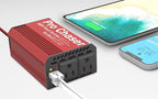 Pro Chaser 400W Power Inverters - Image 6