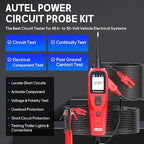 Autel PowerScan PS100 Power Circuit Probe Tester - Image 2