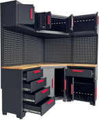 Corner Workshop Set - Image 7