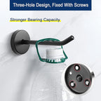 NearMoon Coat Hooks, Wall Hooks - Image 4