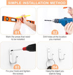 Hook for Hanging - Image 7