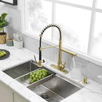 Fapully Commercial Kitchen Sink Faucet - Image 3