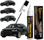 LY9B Brilliant Black Car Touch Up Paint by Carsmallma