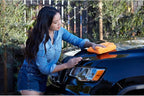 Armor All Car Buffing Towel, Microfiber Towel - Image 5