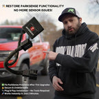 Z Automotive RAM ParkSense Fix for 2021+ Ram 1500 DT/TRX – Restores ParkSense - Image 3