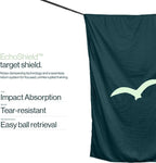 BirdiePro® - American Pro Golf Practice Net – 10x7ft Heavy Duty Golf Hitting - Image 4