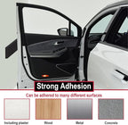 Garage Wall Protector for Car Doors, Garage Wall Bumper, Waterproof Garage - Image 4