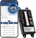 Brickhouse GPS Tracker for Vehicles by BrickHouseSecurity