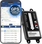 Brickhouse GPS Tracker for Vehicles by BrickHouseSecurity