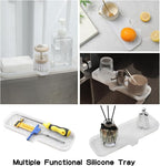 Silicone Bathroom Soap Dishes - Image 5