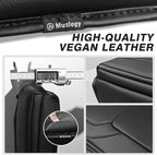Muslogy Center Console Armrest Cover Compatible - Image 6