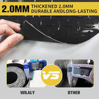 Premium Garage Floor Mat, Commercial Grade Heavy Duty Parking Mat - Image 6