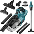 KXX Cordless Vacuum for makita 18V Battery, Handheld Electric Power Vacuum by KXX