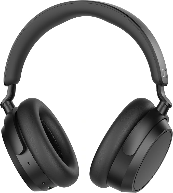 Sennheiser ACCENTUM Plus by SennheiserConsumerAudio
