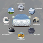 Car Cover Waterproof All Weather - Image 5