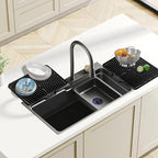 Dish Drying Mat, Stone Drying Mat - Image 7