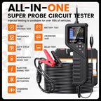 ANCEL PB600 Power Circuit Probe Tester - Image 3